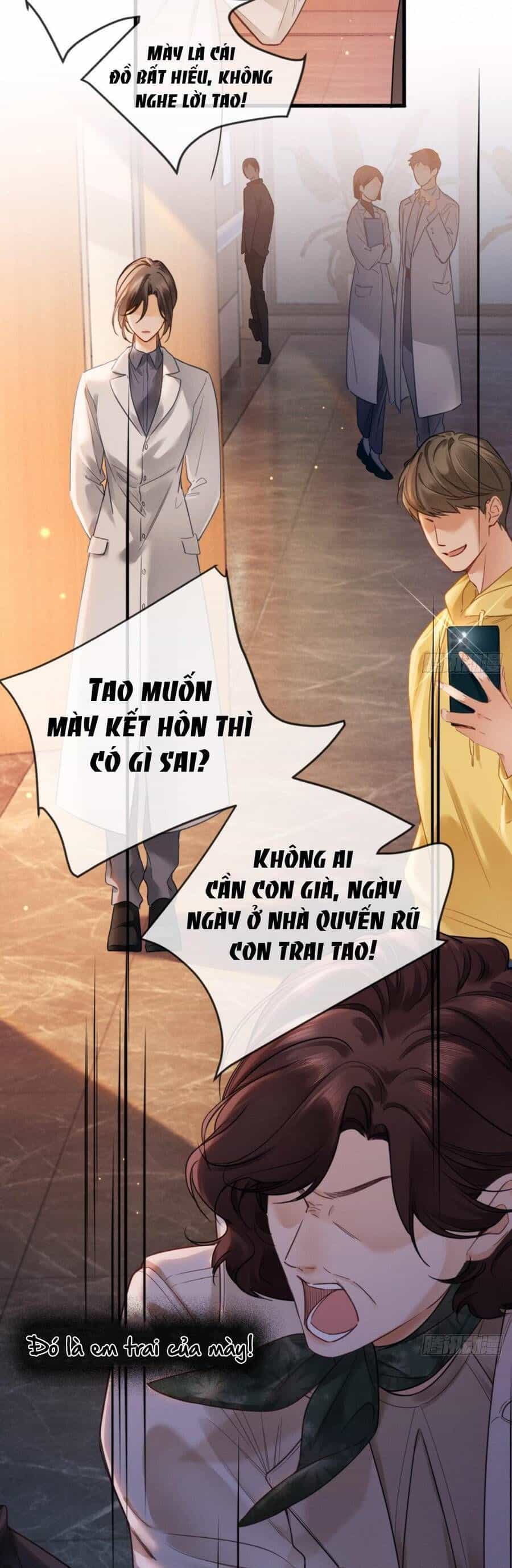 Sa Vào Cạm Bẫy! - Chương 2 - ảnh 17