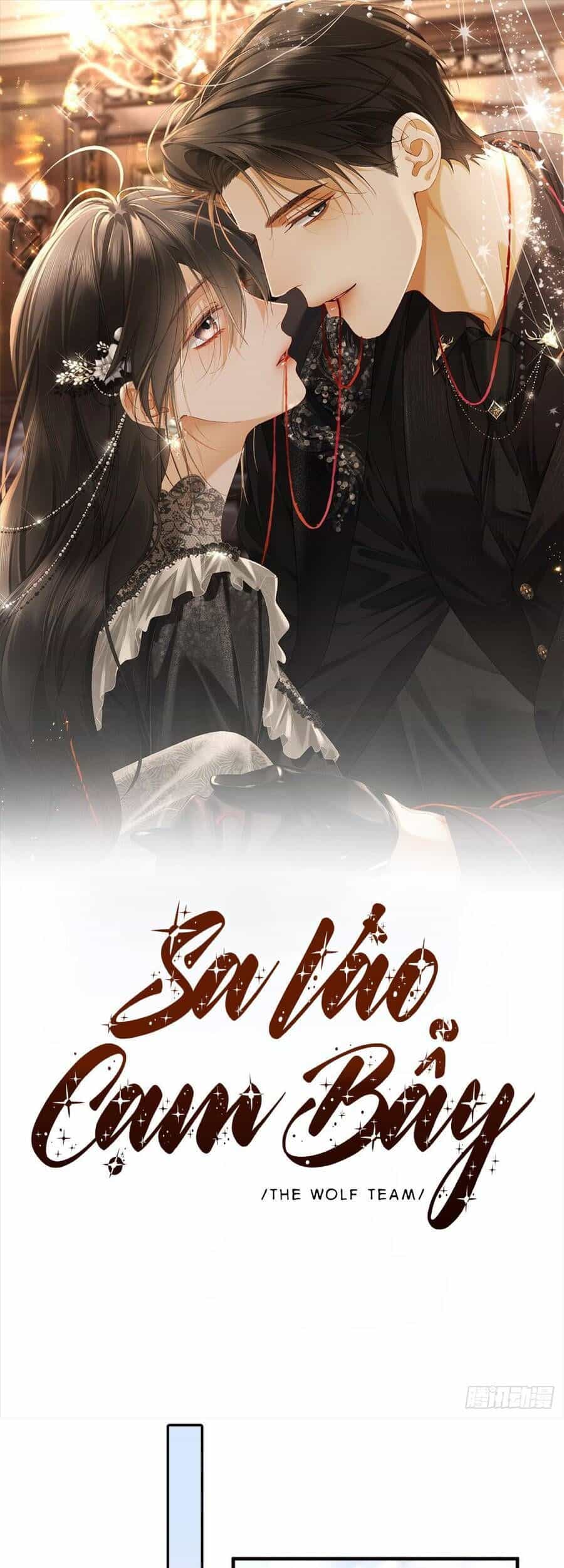 Sa Vào Cạm Bẫy! - Chương 2 - ảnh 2