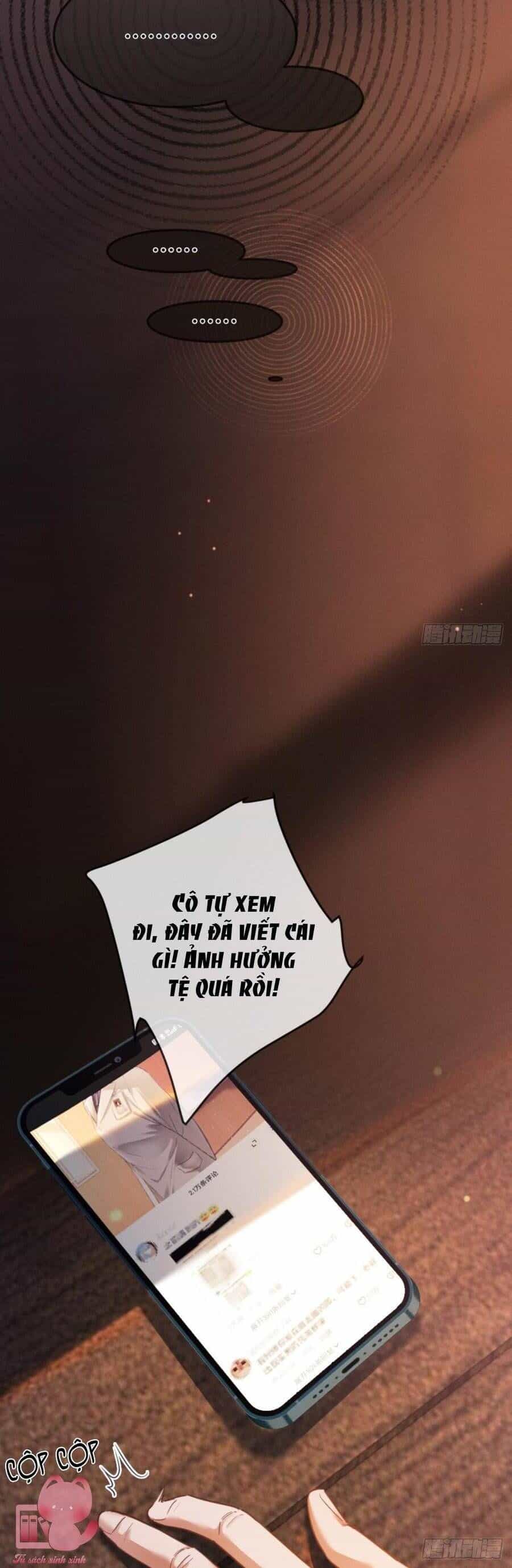 Sa Vào Cạm Bẫy! - Chương 2 - ảnh 21