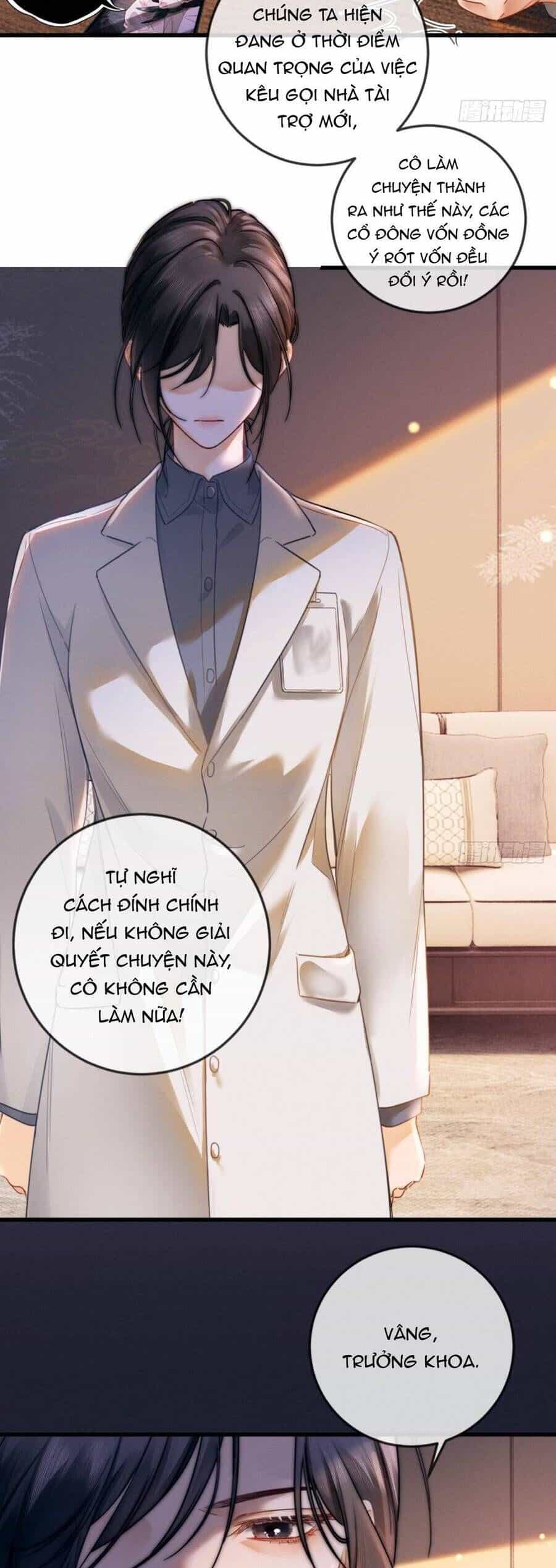 Sa Vào Cạm Bẫy! - Chương 2 - ảnh 23