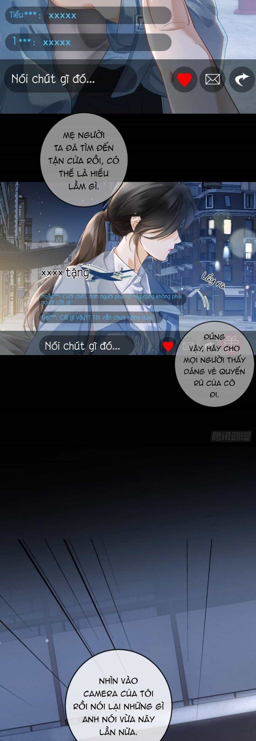 Sa Vào Cạm Bẫy! - Chương 2 - ảnh 27