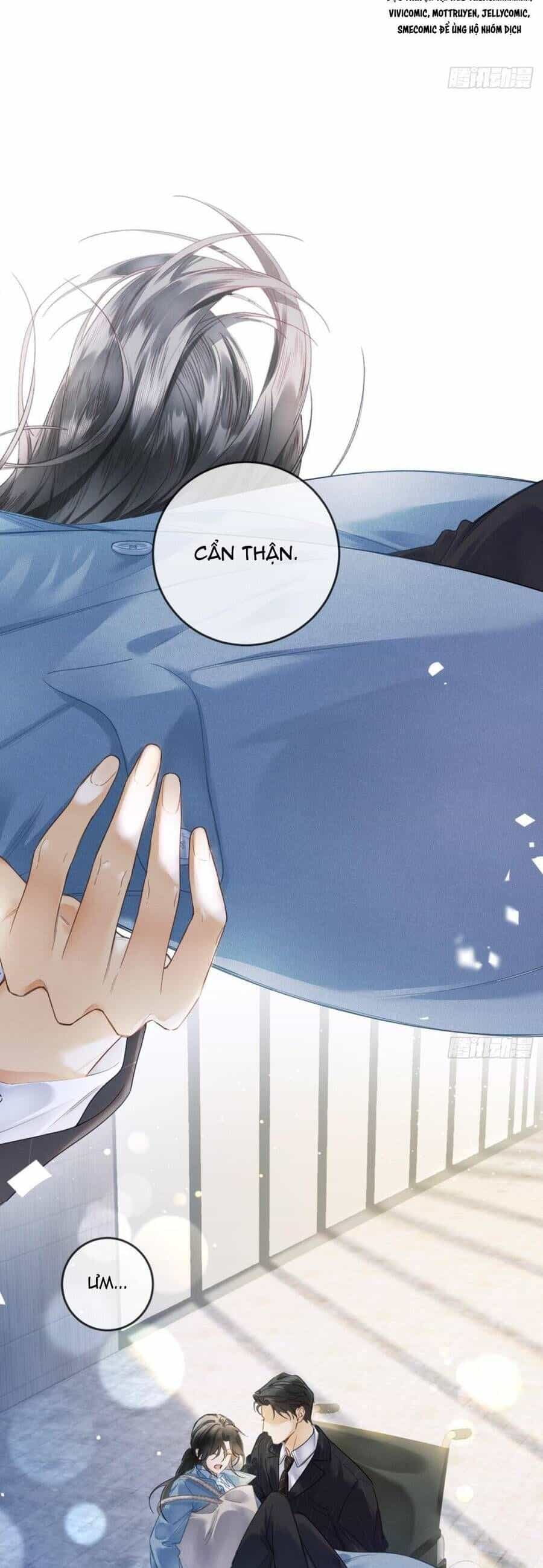 Sa Vào Cạm Bẫy! - Chương 2 - ảnh 30