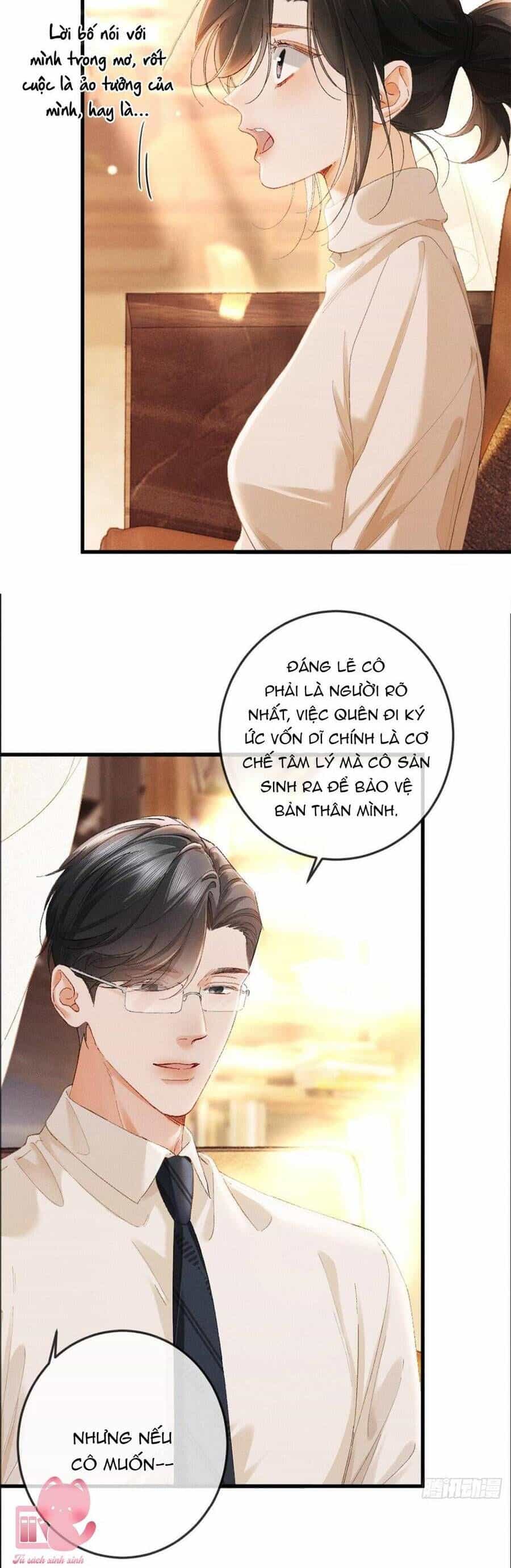 Sa Vào Cạm Bẫy! - Chương 20 - ảnh 4