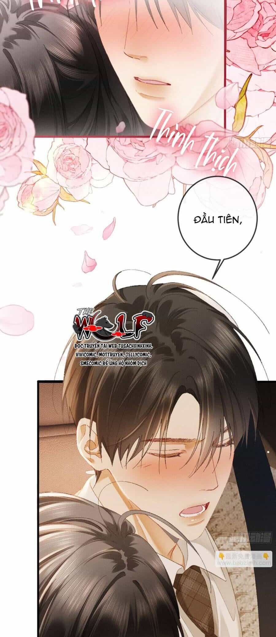 Sa Vào Cạm Bẫy! - Chương 20 - ảnh 40