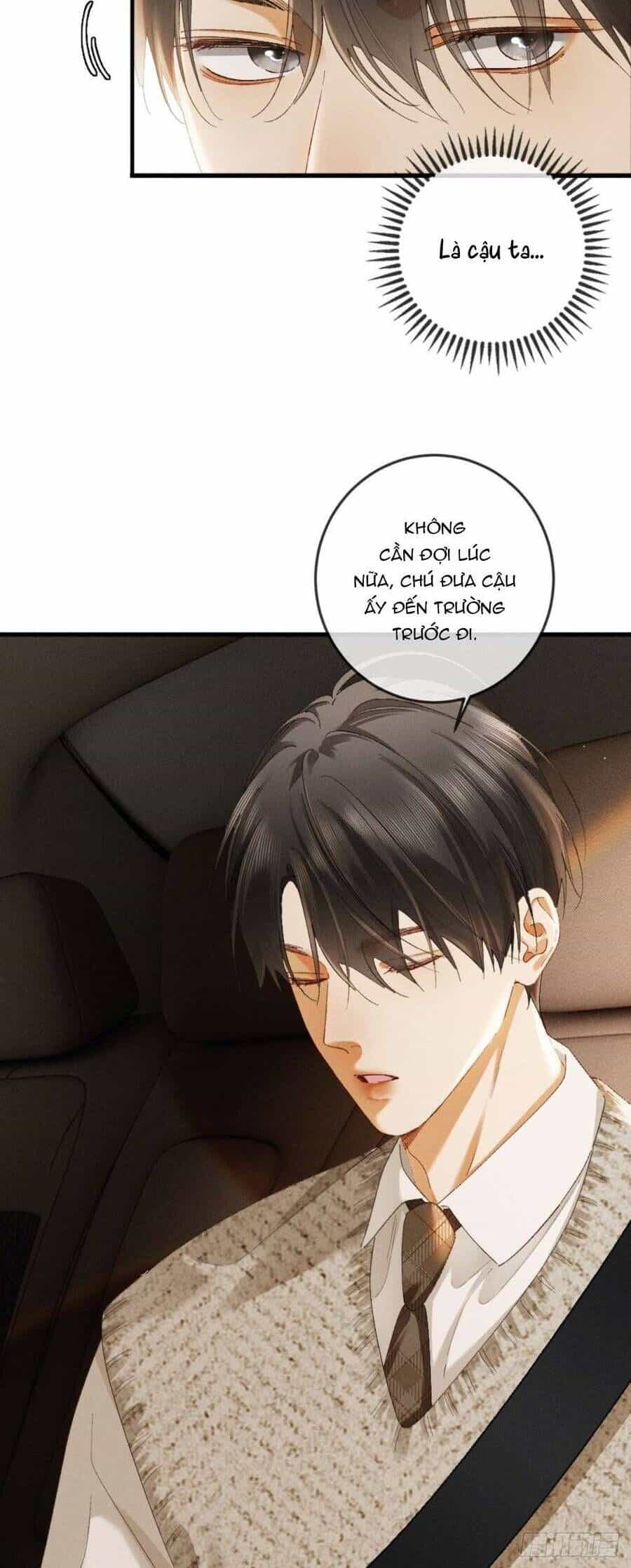 Sa Vào Cạm Bẫy! - Chương 21 - ảnh 10