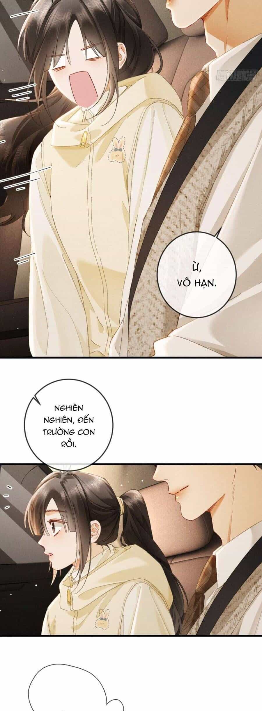 Sa Vào Cạm Bẫy! - Chương 21 - ảnh 24