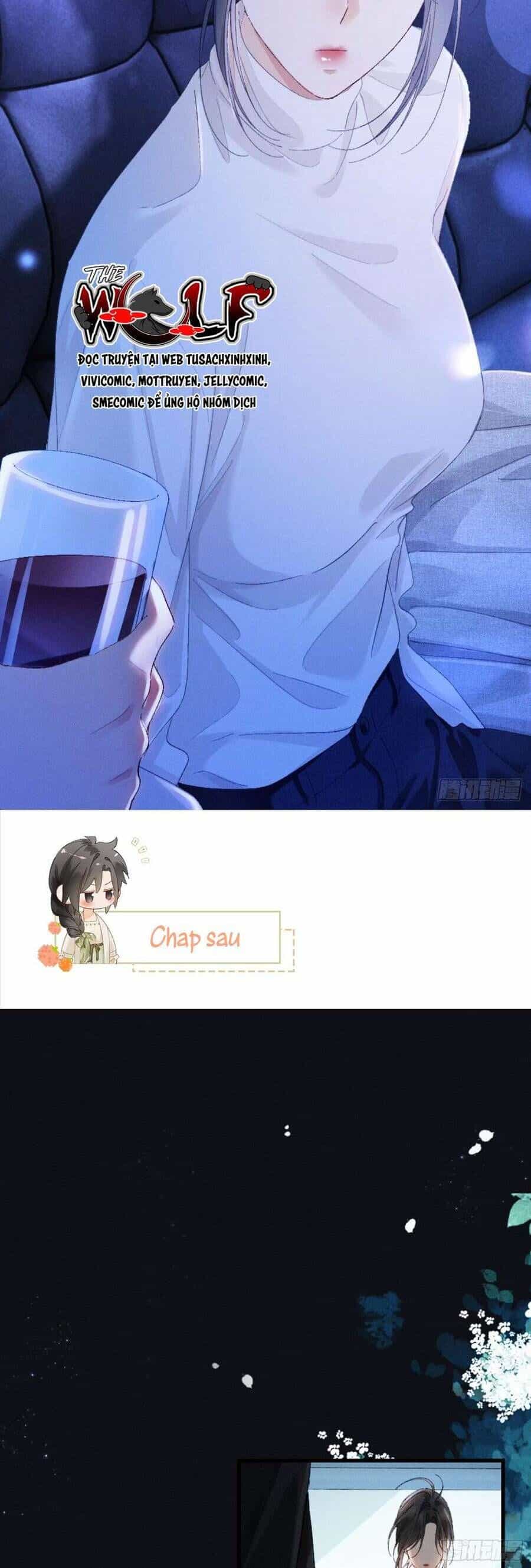 Sa Vào Cạm Bẫy! - Chương 21 - ảnh 38