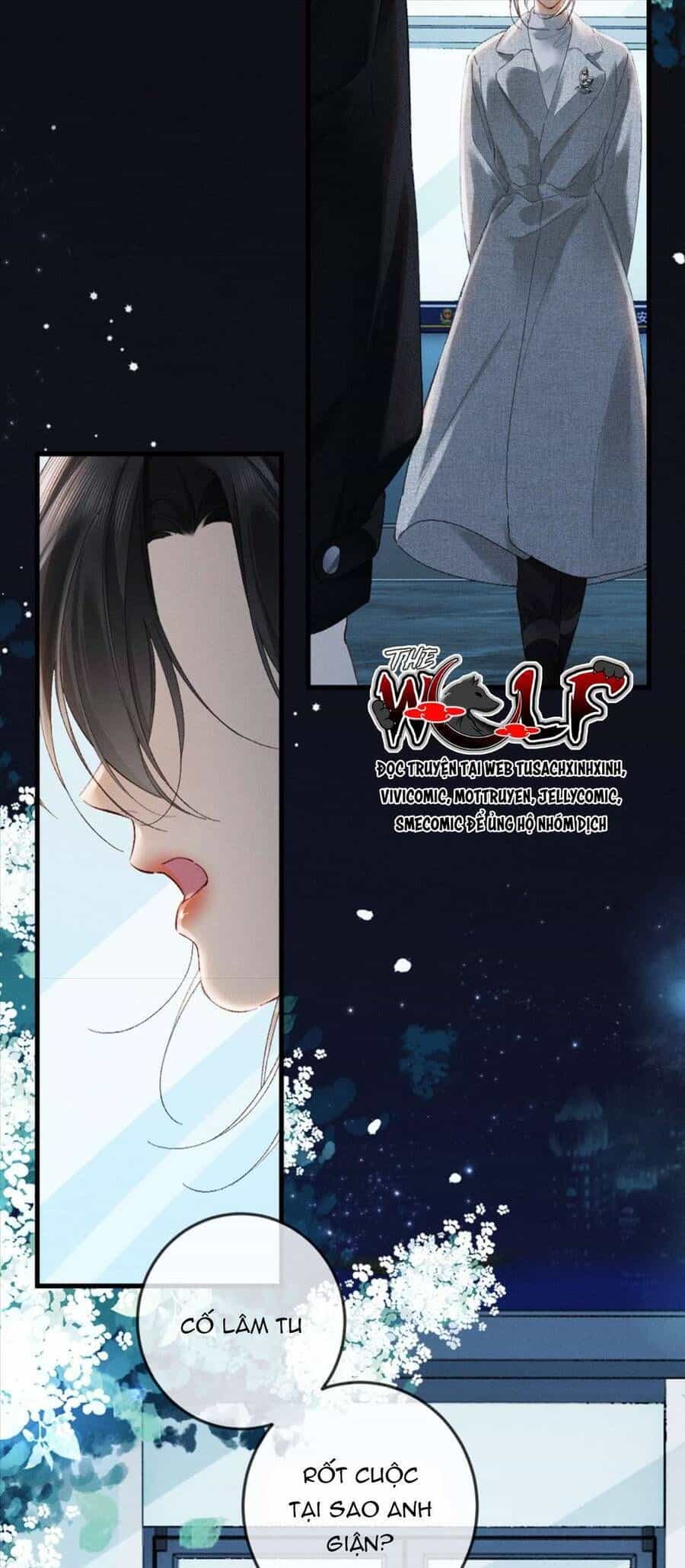 Sa Vào Cạm Bẫy! - Chương 21 - ảnh 39