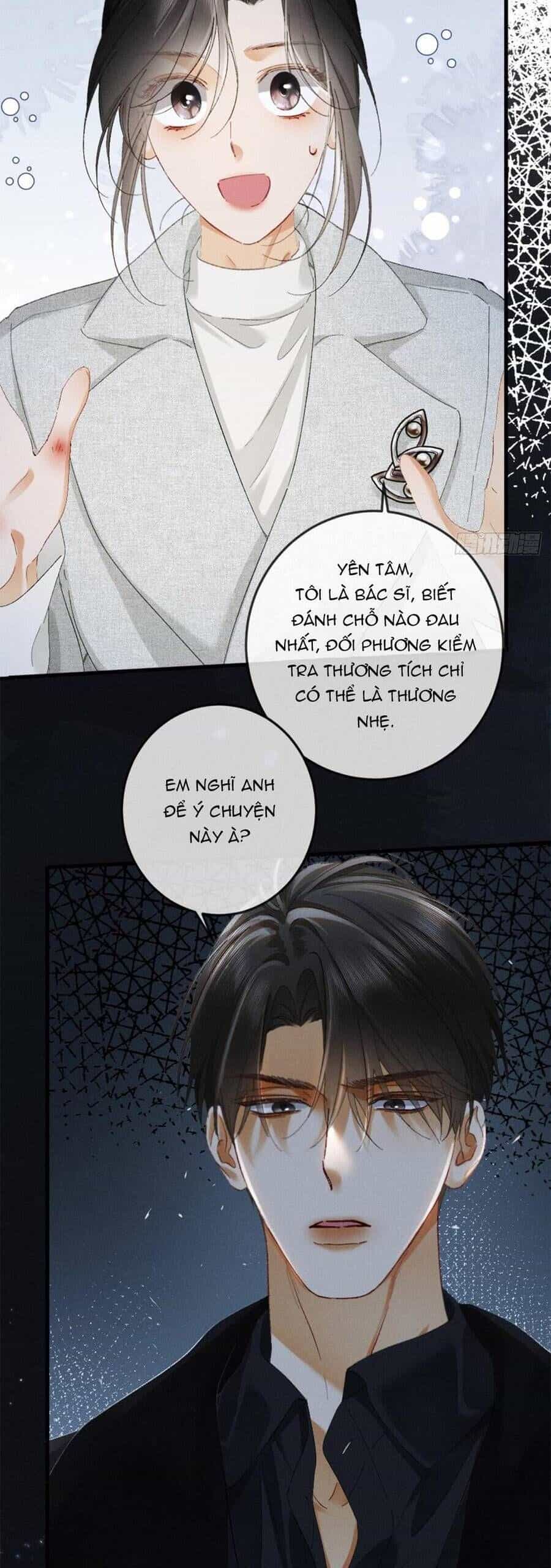 Sa Vào Cạm Bẫy! - Chương 22 - ảnh 22