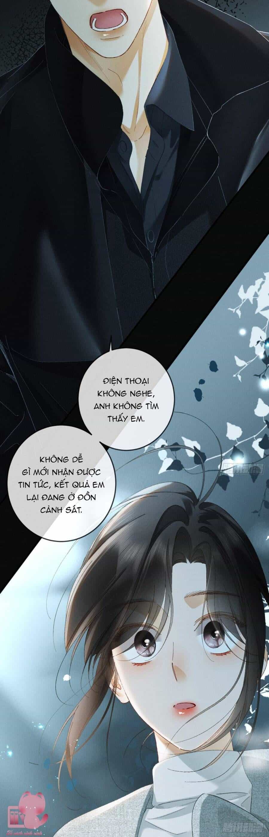 Sa Vào Cạm Bẫy! - Chương 22 - ảnh 29