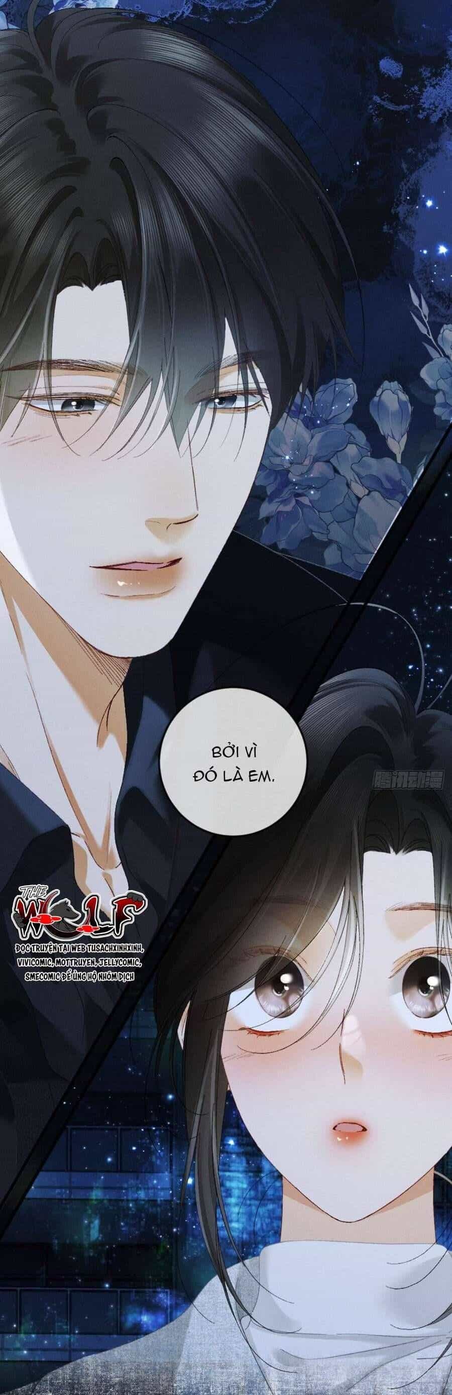 Sa Vào Cạm Bẫy! - Chương 23 - ảnh 19