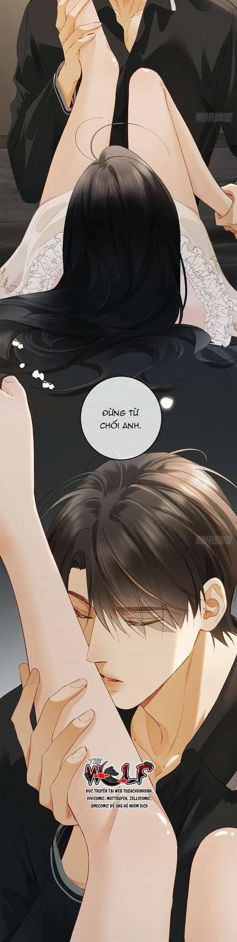 Sa Vào Cạm Bẫy! - Chương 23 - ảnh 34