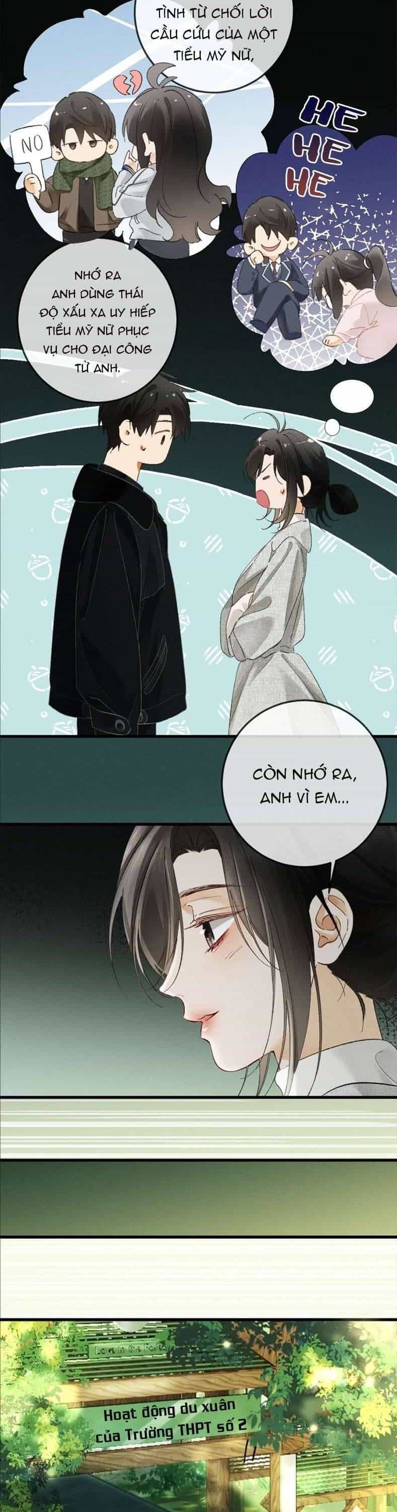 Sa Vào Cạm Bẫy! - Chương 23 - ảnh 5