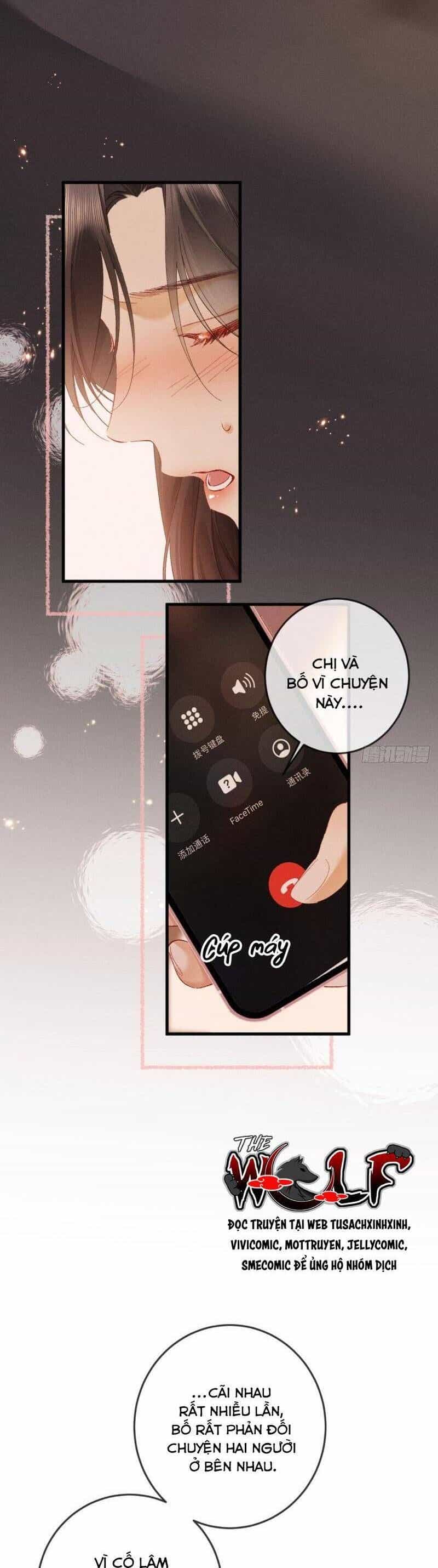 Sa Vào Cạm Bẫy! - Chương 24 - ảnh 25