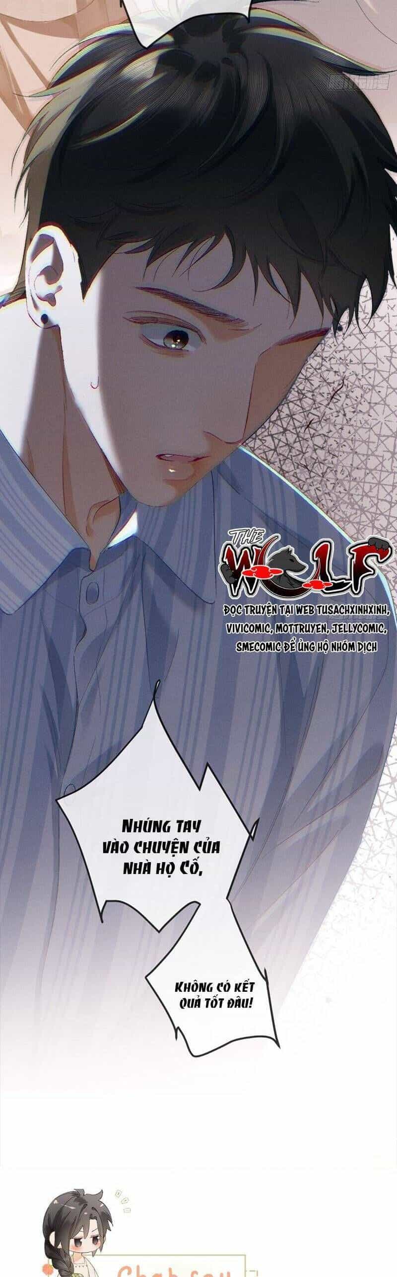 Sa Vào Cạm Bẫy! - Chương 24 - ảnh 31