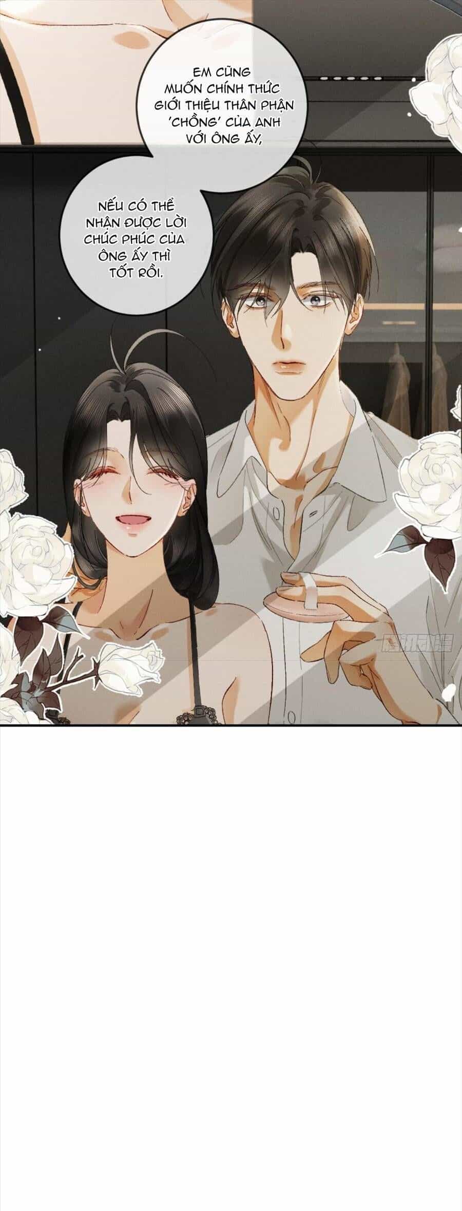 Sa Vào Cạm Bẫy! - Chương 25 - ảnh 12