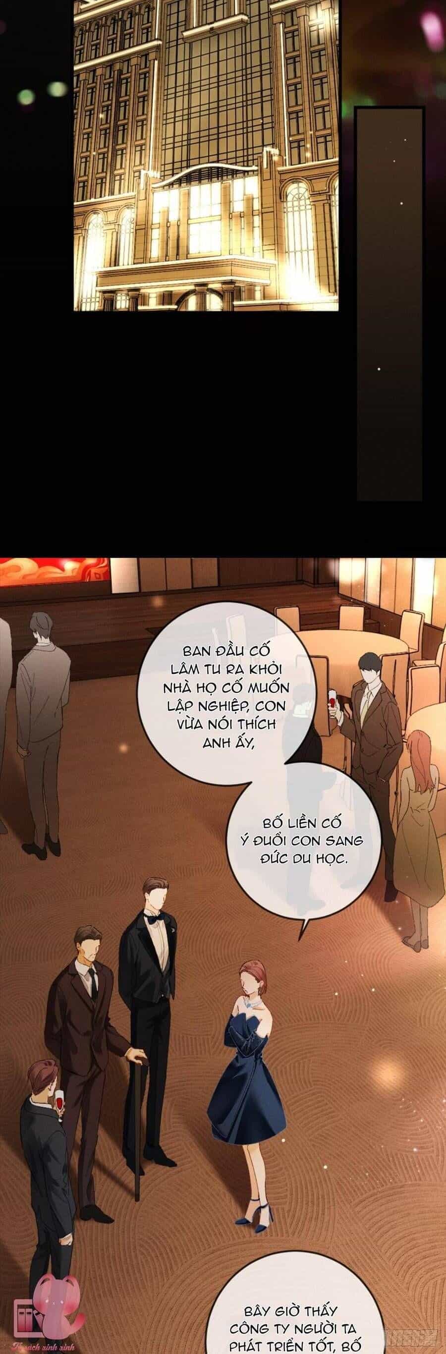 Sa Vào Cạm Bẫy! - Chương 25 - ảnh 22