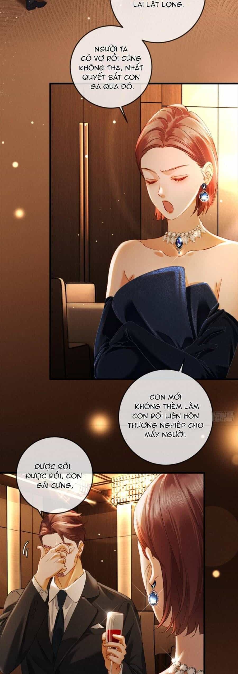 Sa Vào Cạm Bẫy! - Chương 25 - ảnh 23