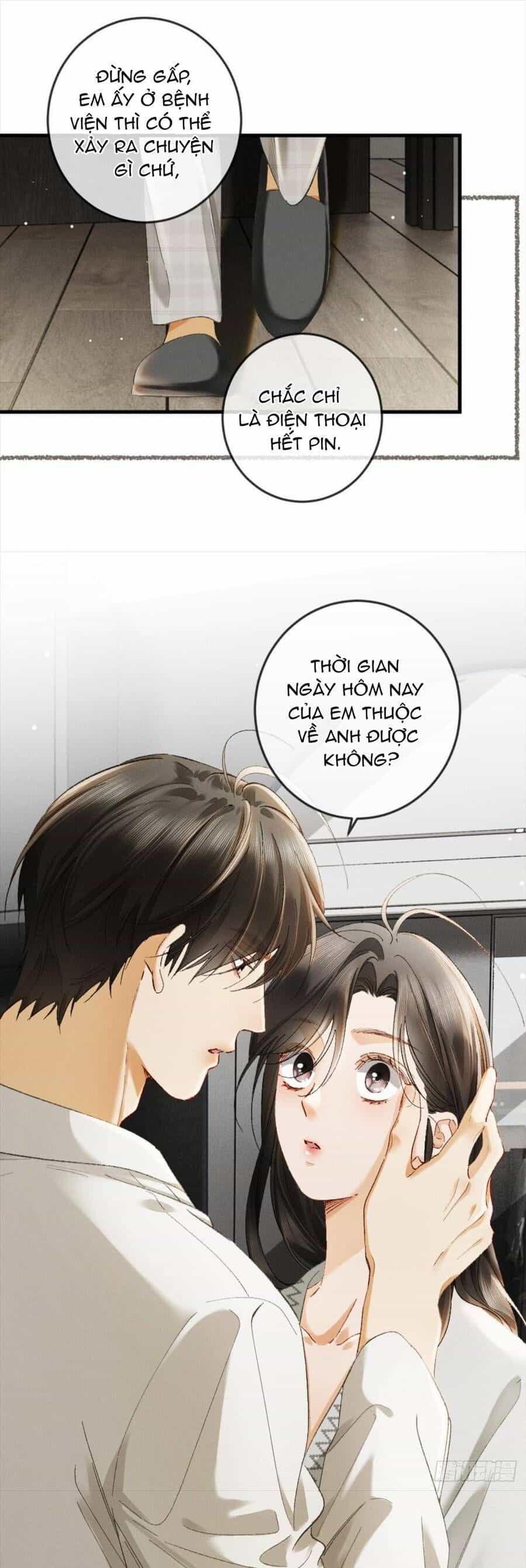 Sa Vào Cạm Bẫy! - Chương 25 - ảnh 4