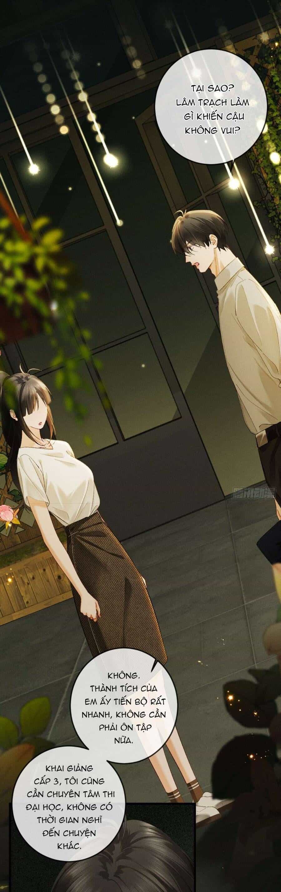 Sa Vào Cạm Bẫy! - Chương 26 - ảnh 15