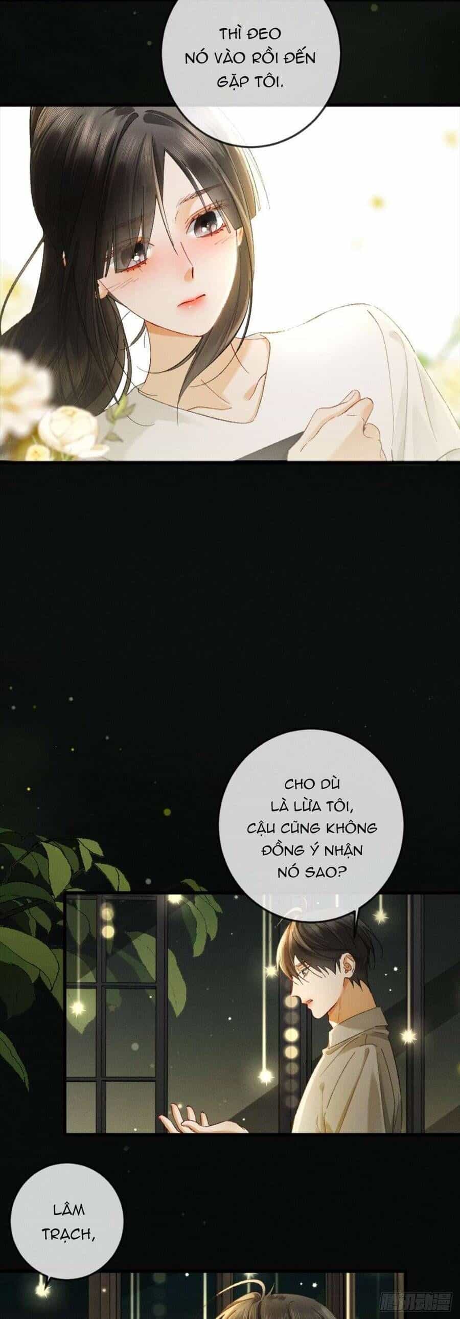 Sa Vào Cạm Bẫy! - Chương 26 - ảnh 25