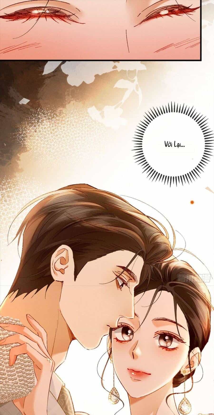 Sa Vào Cạm Bẫy! - Chương 26 - ảnh 44