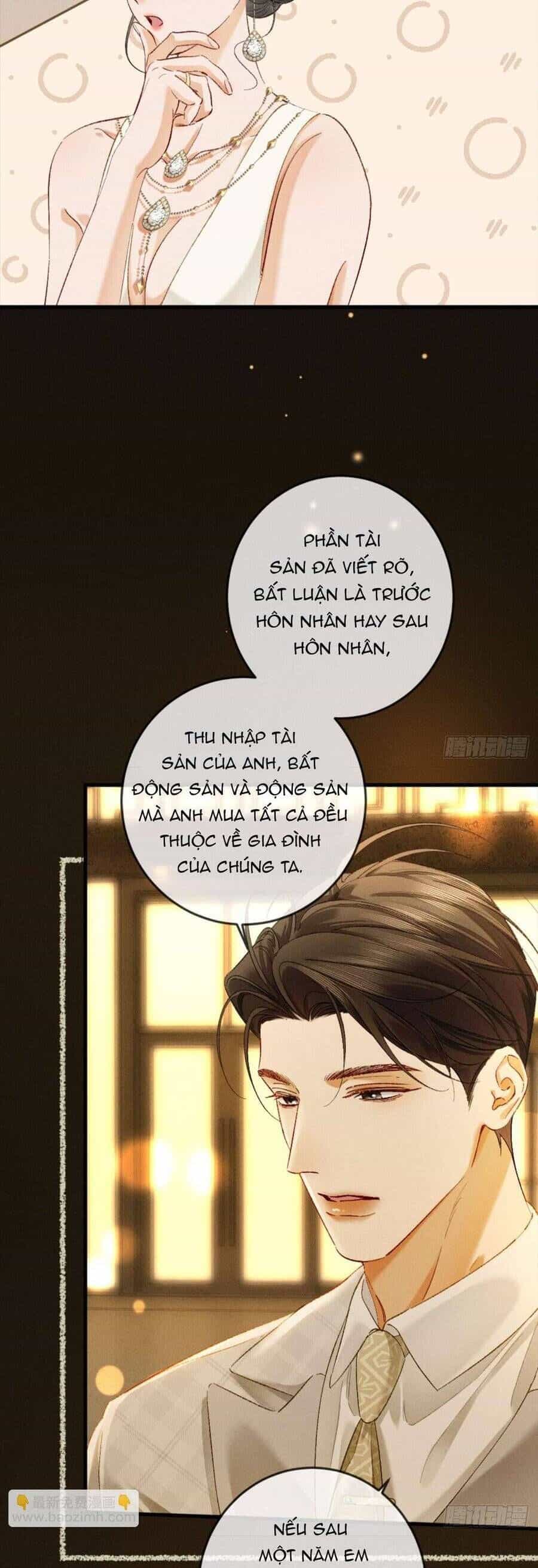 Sa Vào Cạm Bẫy! - Chương 26 - ảnh 7