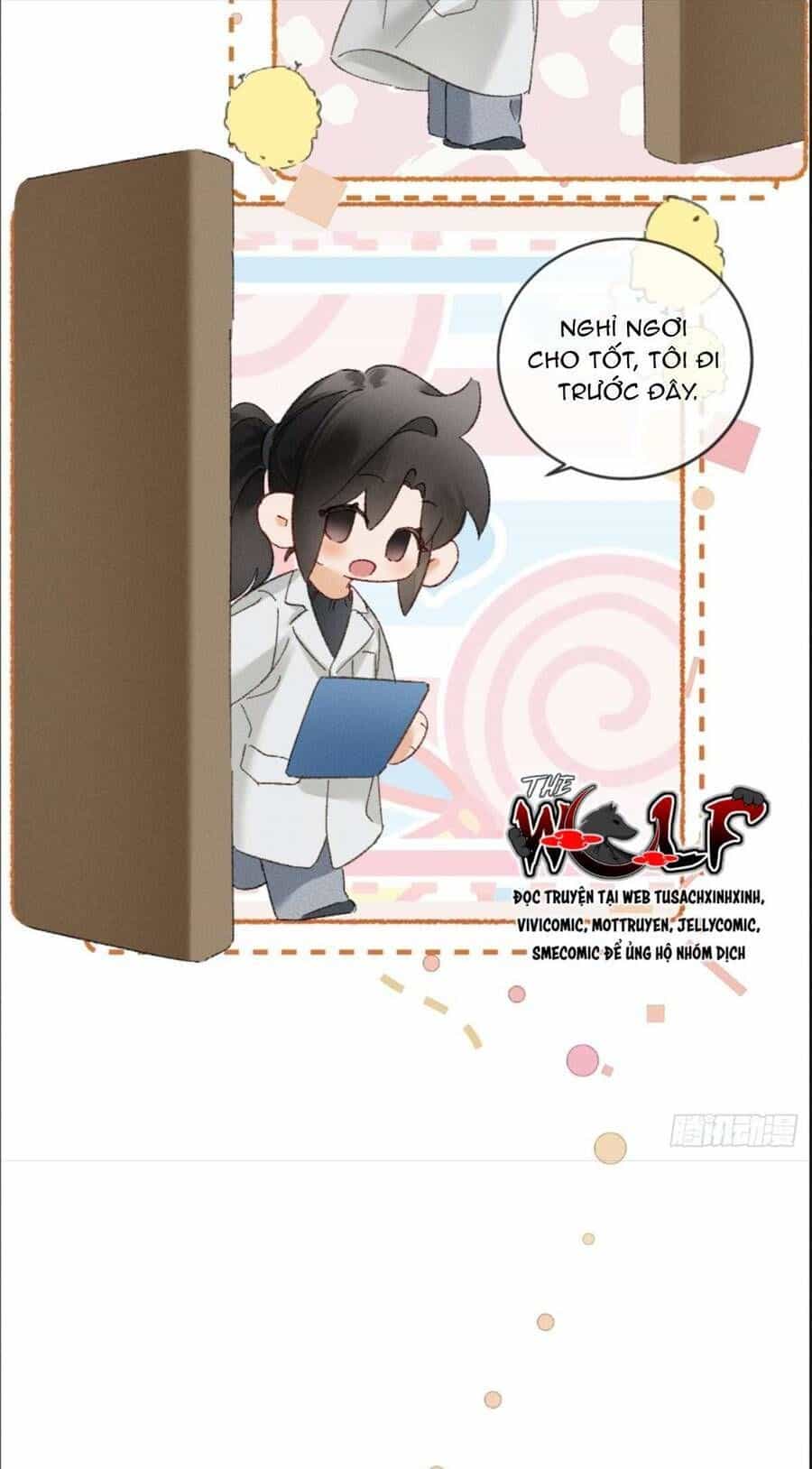 Sa Vào Cạm Bẫy! - Chương 27 - ảnh 20