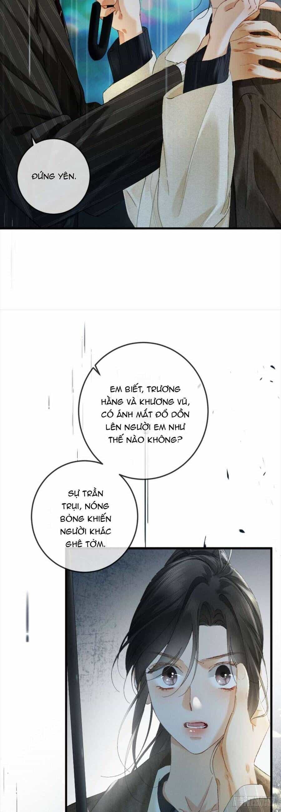 Sa Vào Cạm Bẫy! - Chương 28 - ảnh 21