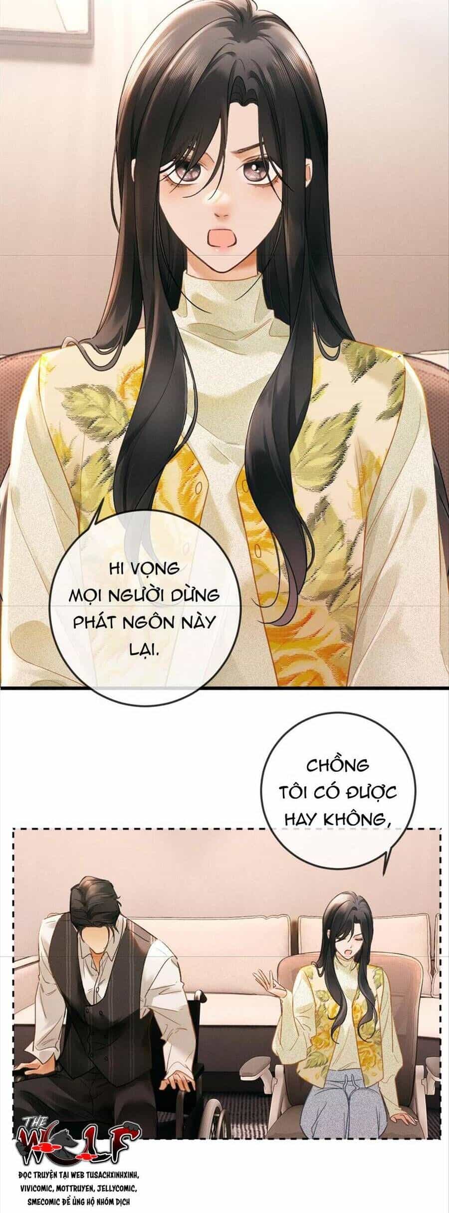 Sa Vào Cạm Bẫy! - Chương 3 - ảnh 34
