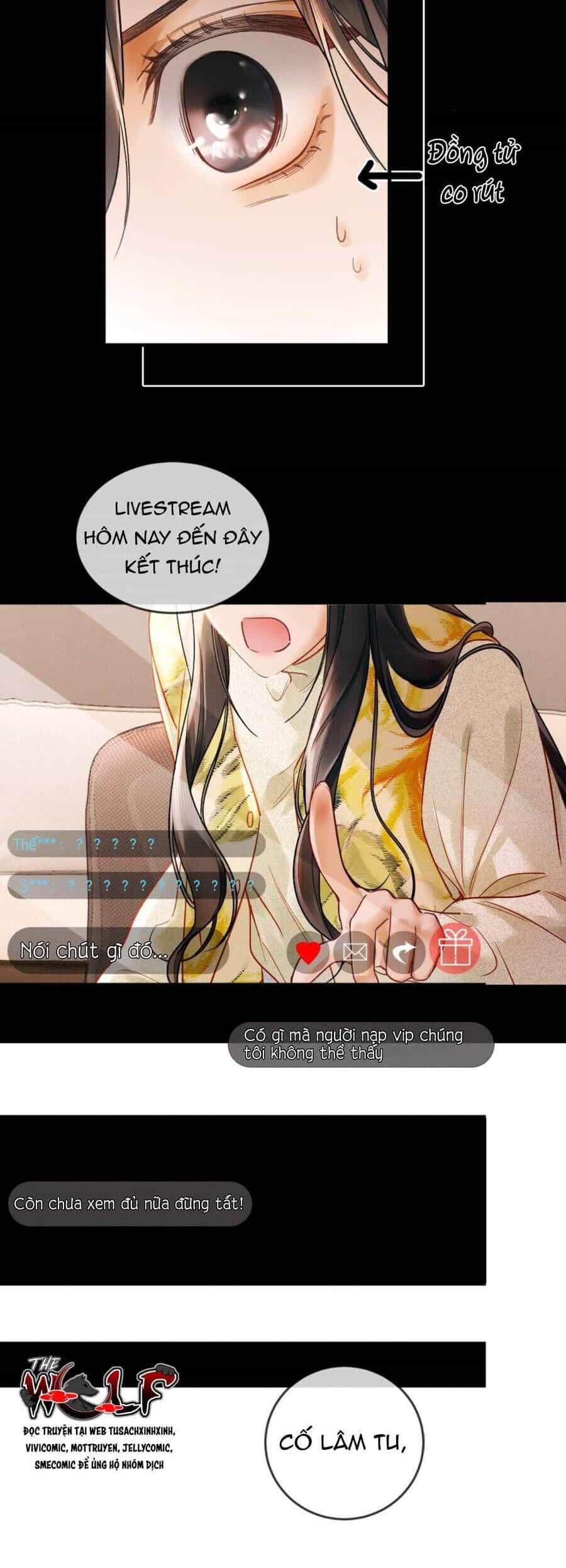 Sa Vào Cạm Bẫy! - Chương 3 - ảnh 38