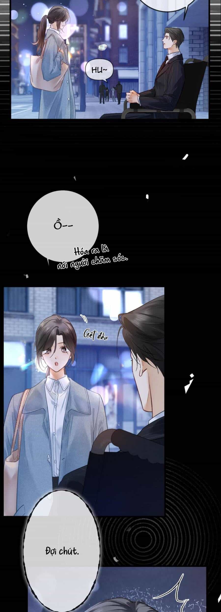 Sa Vào Cạm Bẫy! - Chương 3 - ảnh 6