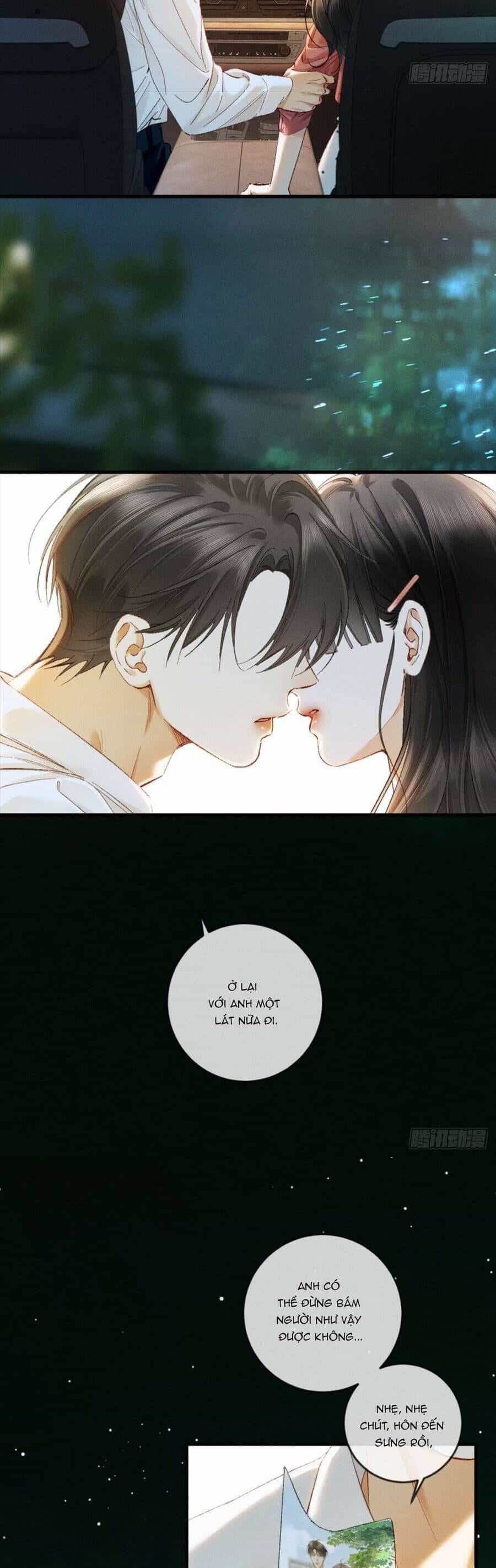 Sa Vào Cạm Bẫy! - Chương 30 - ảnh 4