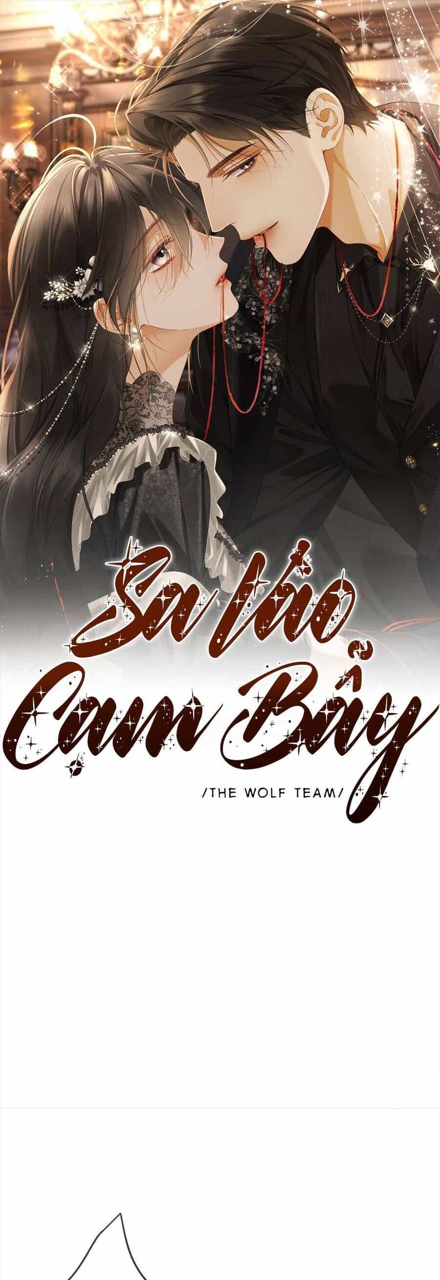 Sa Vào Cạm Bẫy! - Chương 32 - ảnh 2