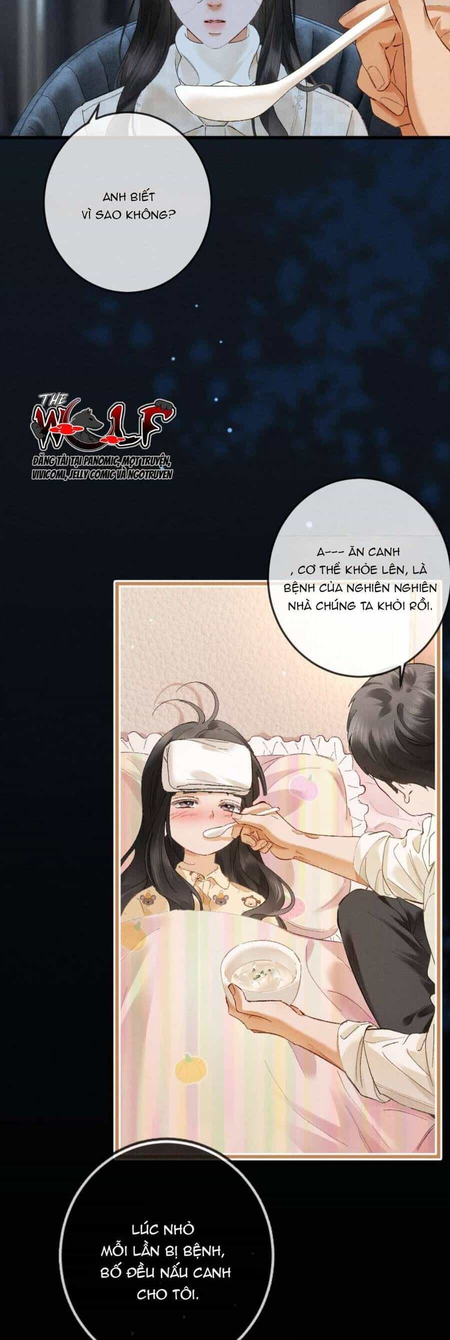 Sa Vào Cạm Bẫy! - Chương 32 - ảnh 32
