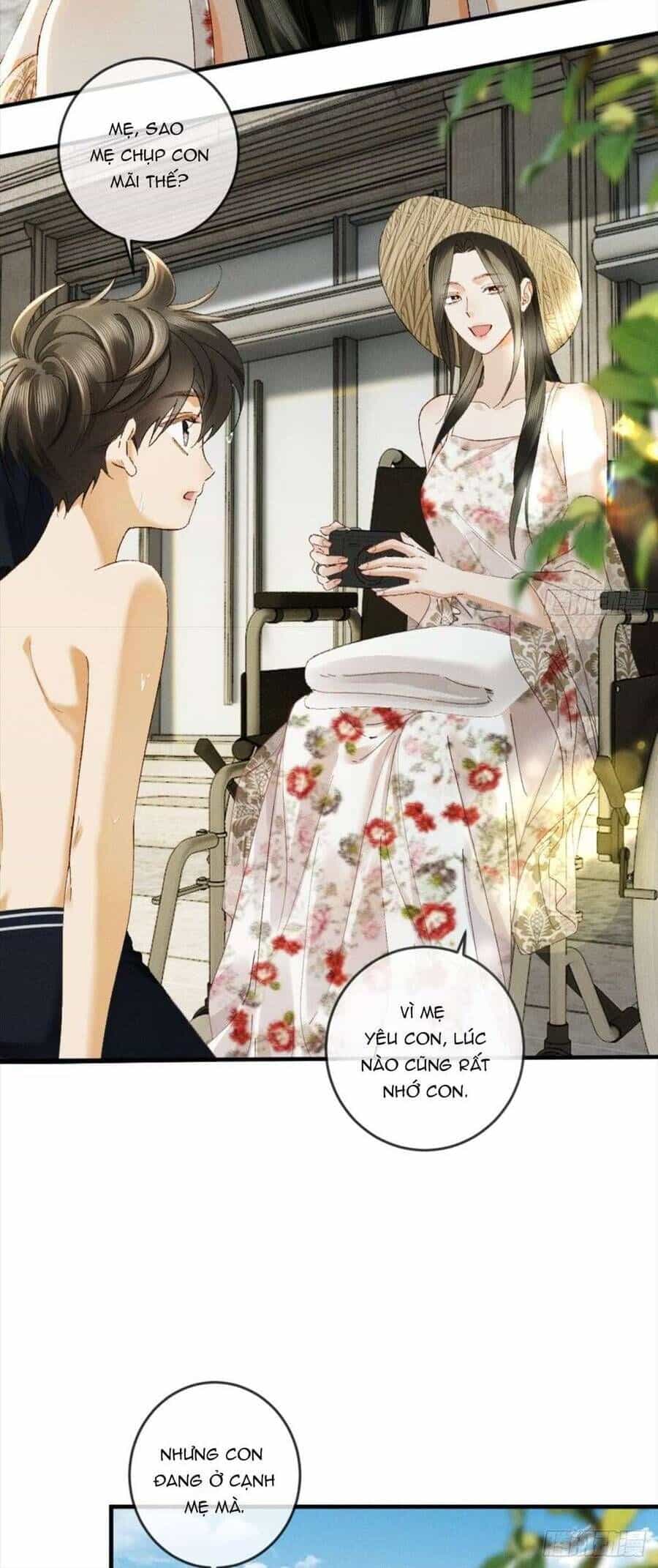 Sa Vào Cạm Bẫy! - Chương 33 - ảnh 13