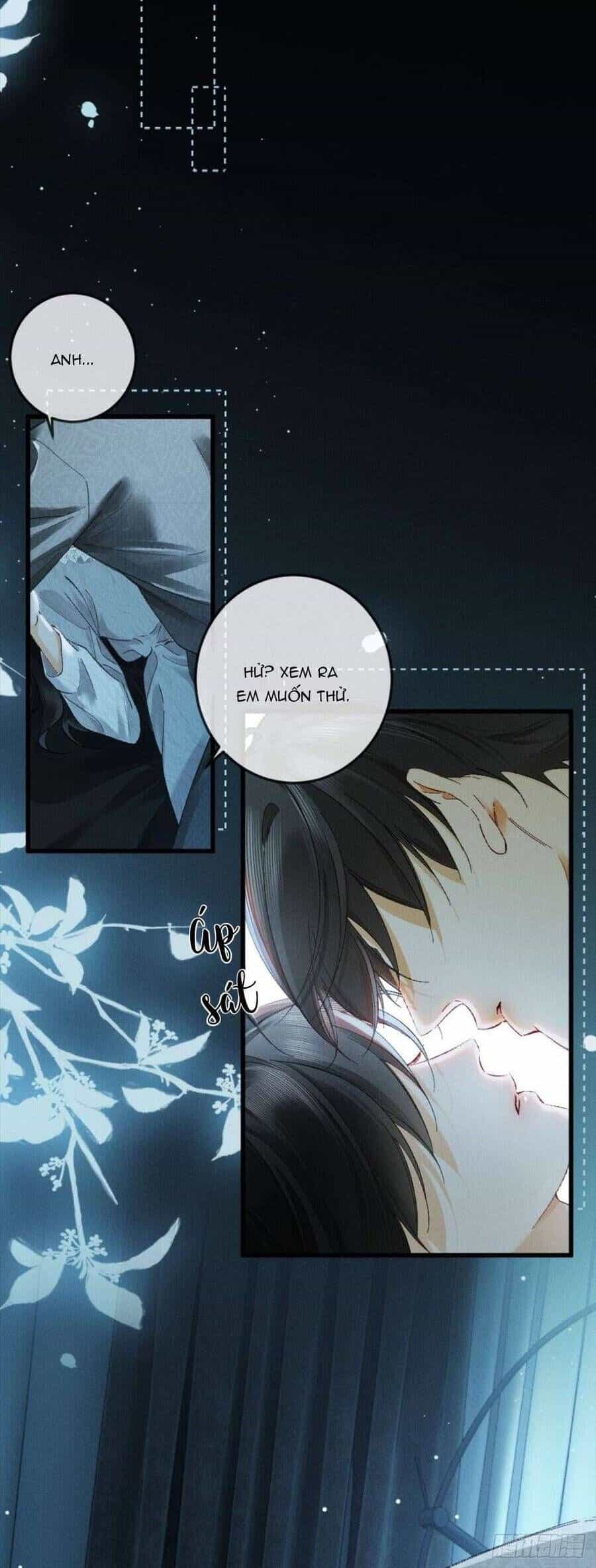 Sa Vào Cạm Bẫy! - Chương 33 - ảnh 7