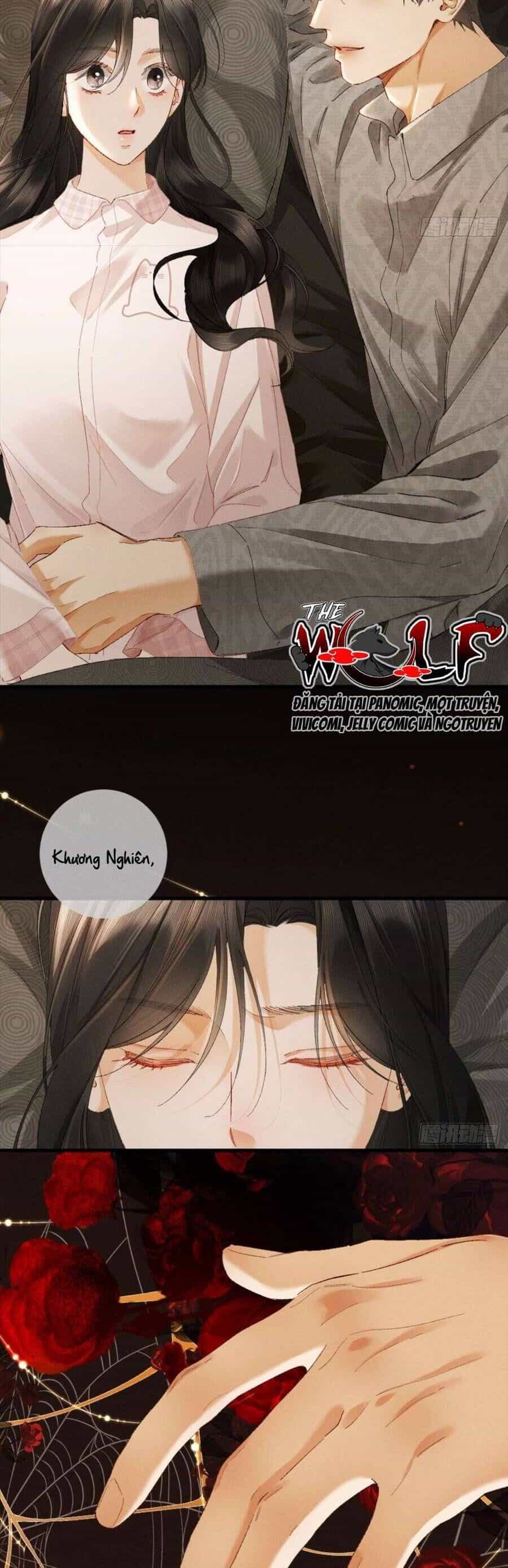 Sa Vào Cạm Bẫy! - Chương 34 - ảnh 9