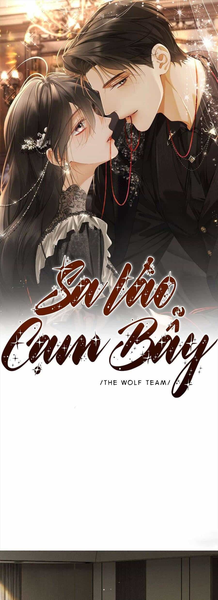 Sa Vào Cạm Bẫy! - Chương 35 - ảnh 2