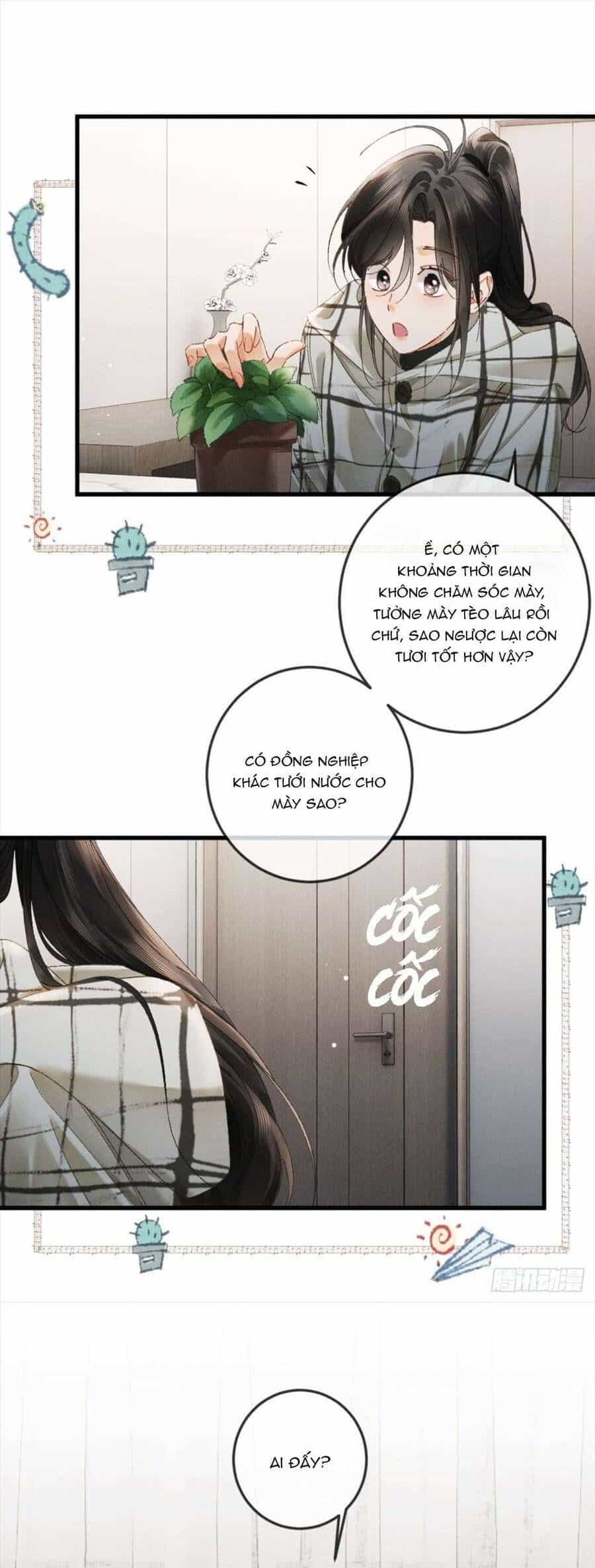 Sa Vào Cạm Bẫy! - Chương 35 - ảnh 25
