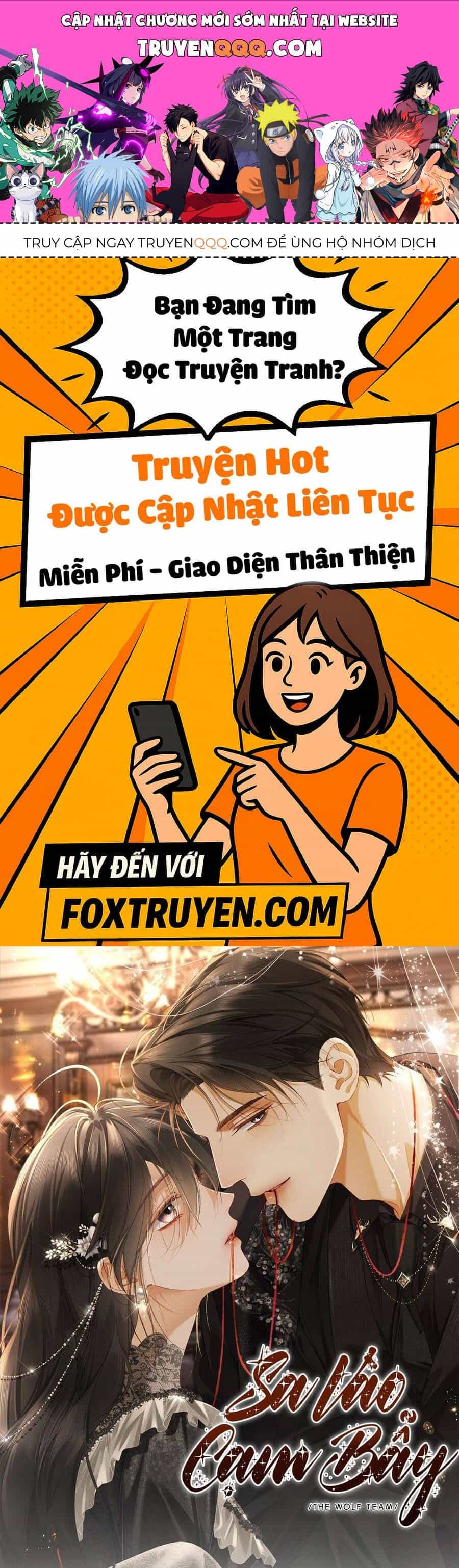 Sa Vào Cạm Bẫy! - Chương 36 - ảnh 1