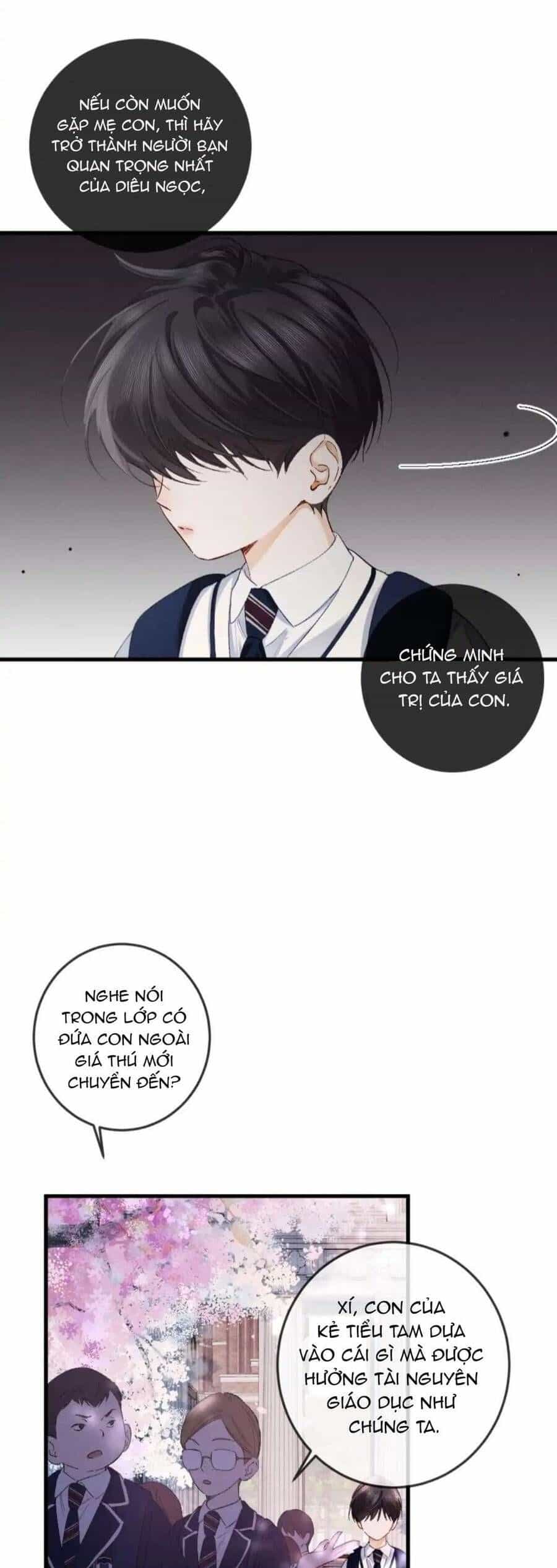 Sa Vào Cạm Bẫy! - Chương 37 - ảnh 4