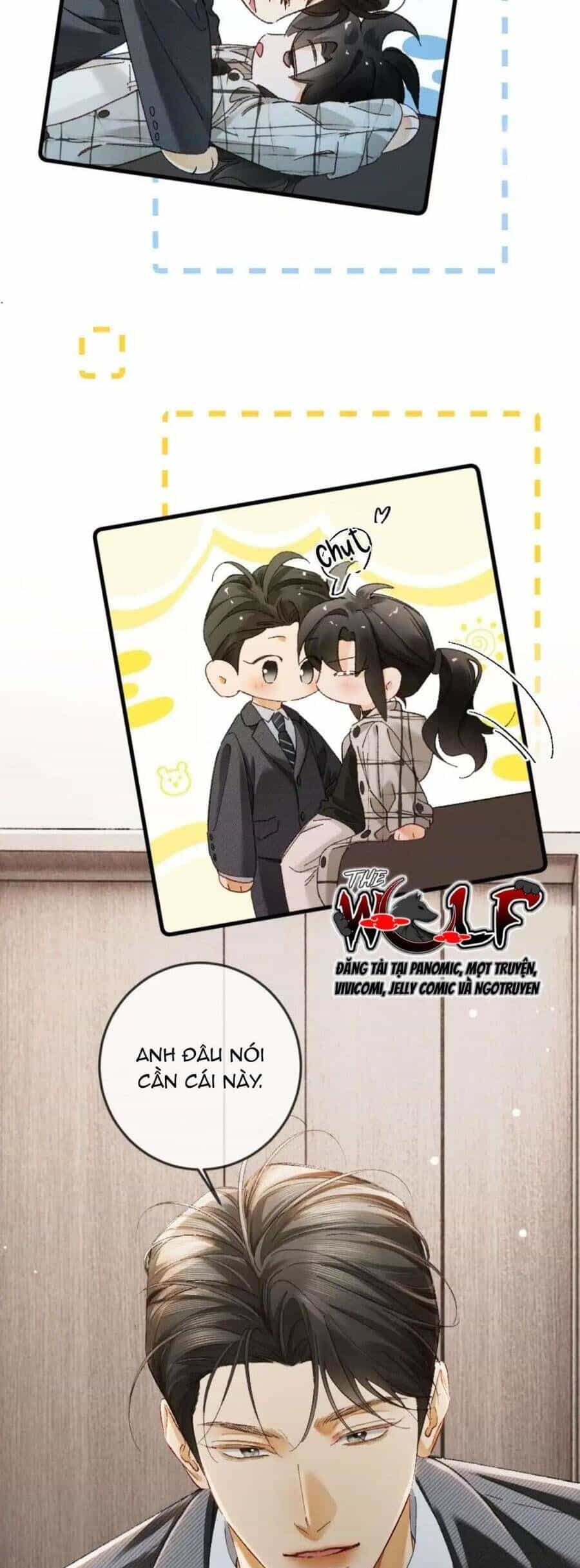 Sa Vào Cạm Bẫy! - Chương 38 - ảnh 17