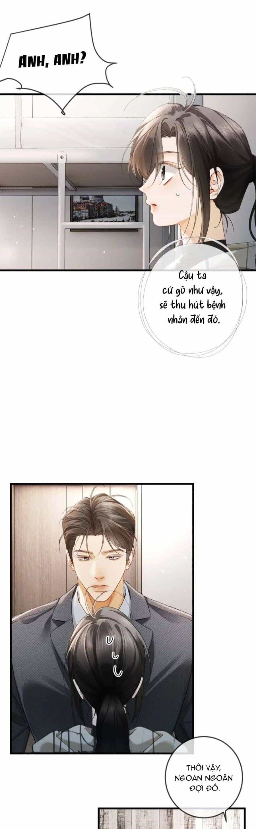 Sa Vào Cạm Bẫy! - Chương 38 - ảnh 19