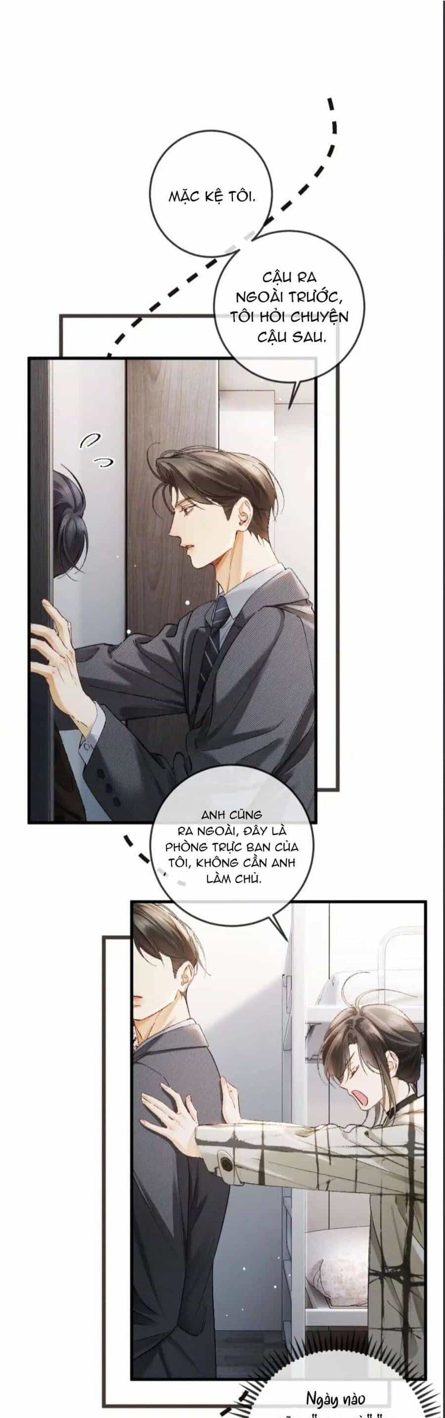 Sa Vào Cạm Bẫy! - Chương 38 - ảnh 9