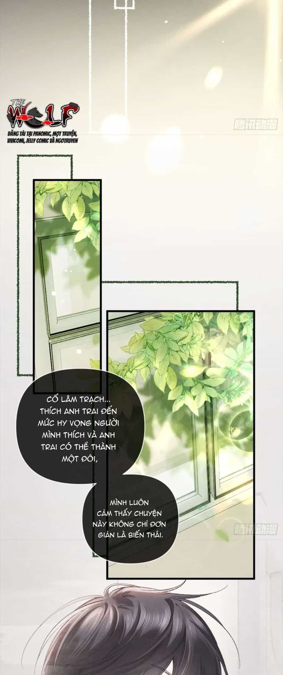 Sa Vào Cạm Bẫy! - Chương 39 - ảnh 11
