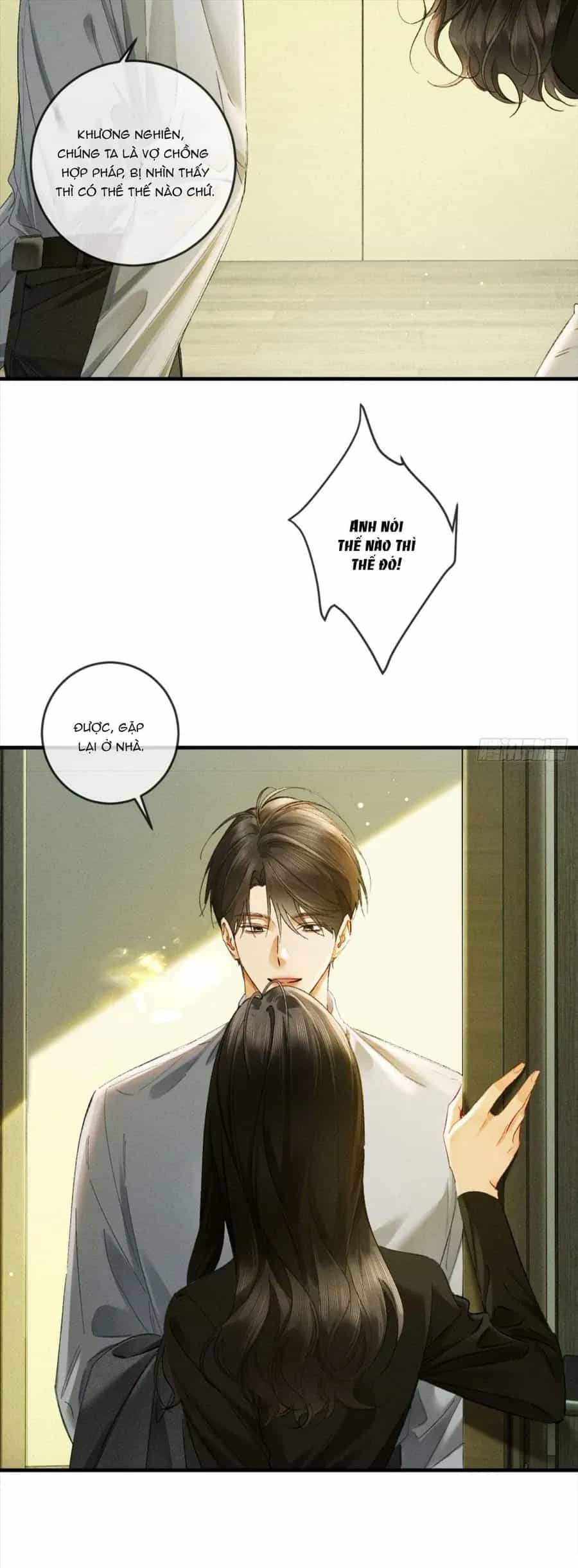 Sa Vào Cạm Bẫy! - Chương 39 - ảnh 19