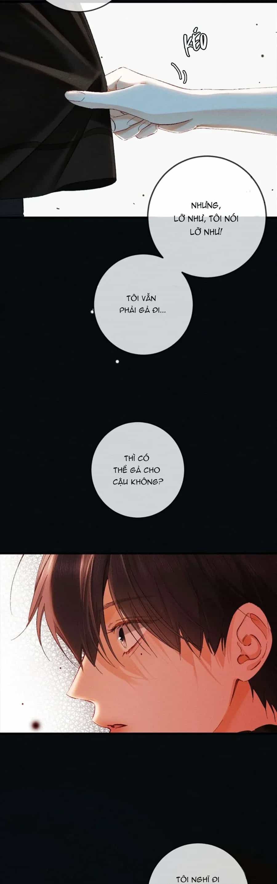 Sa Vào Cạm Bẫy! - Chương 39 - ảnh 6