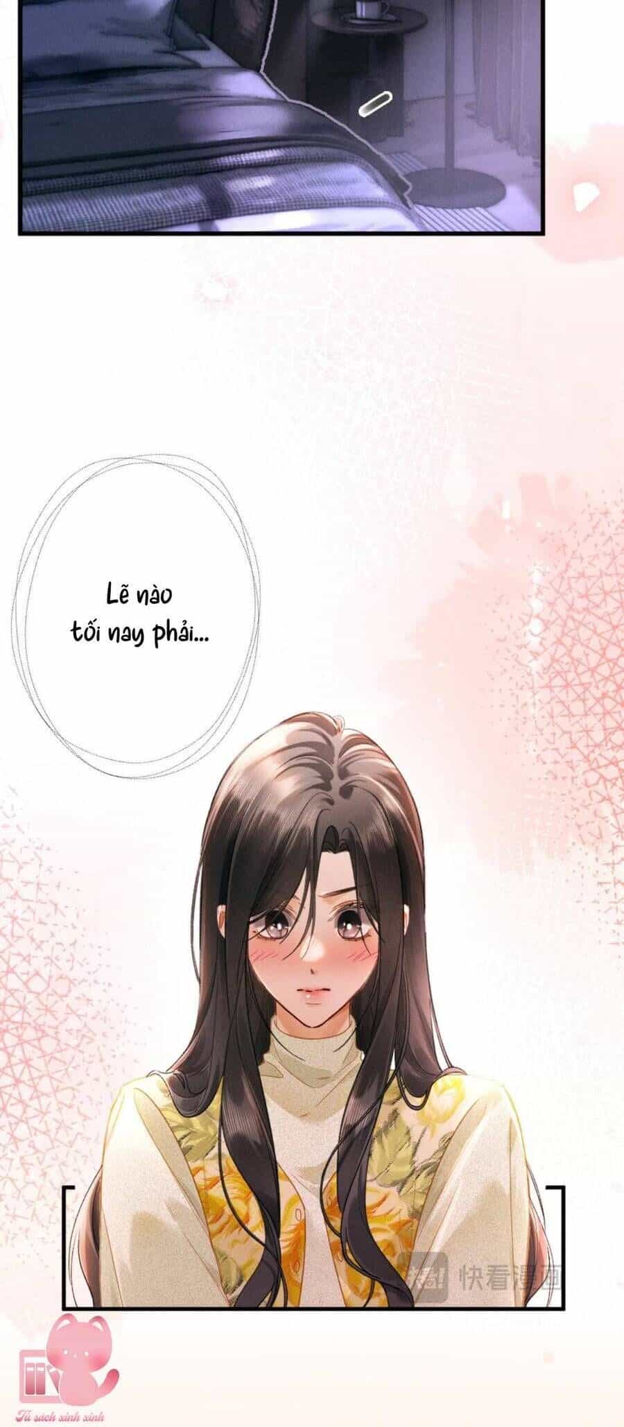 Sa Vào Cạm Bẫy! - Chương 4 - ảnh 16