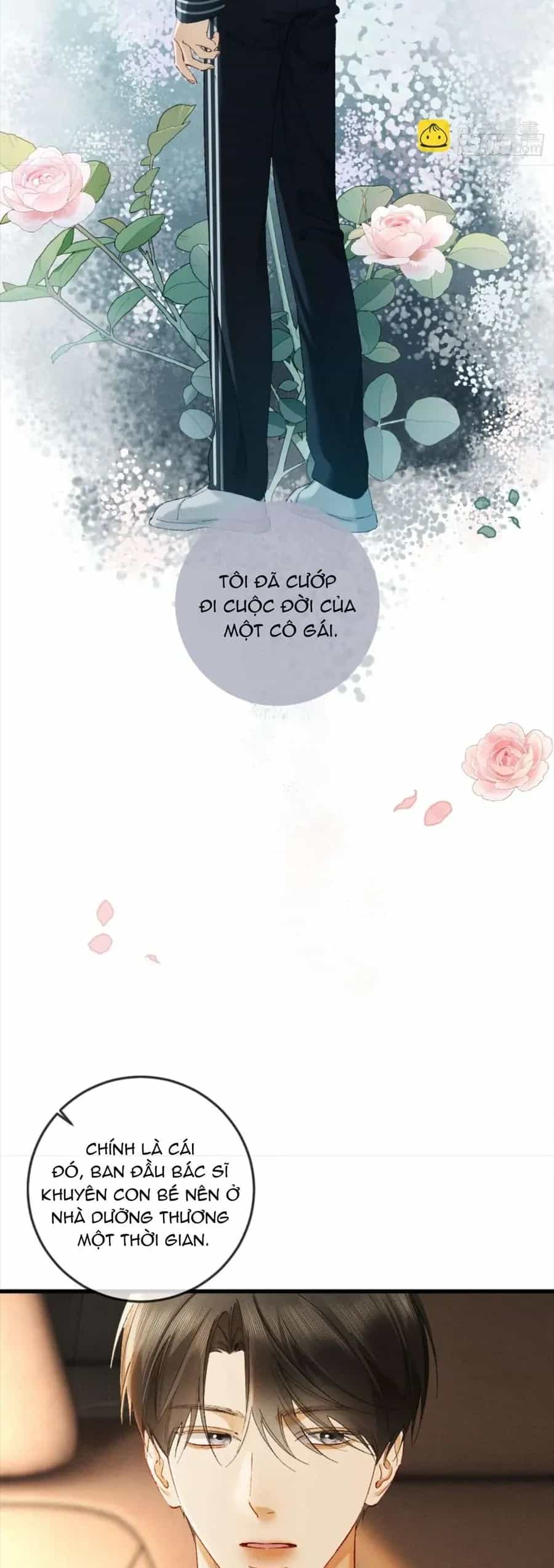 Sa Vào Cạm Bẫy! - Chương 40 - ảnh 28